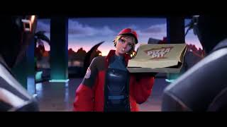 very epic Piper Pace edit