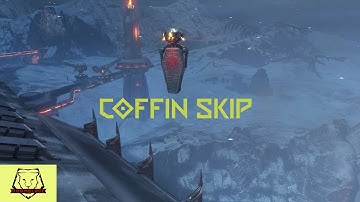 Doom Hunter Base Coffin Skip