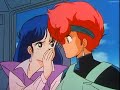 Dirty Pair OVA (1987) - Episode 3 Eng Dub
