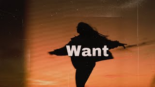 Wizkid x Tems x Afrobeat Type Beat - WANT
