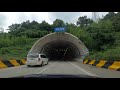 20220717 순천완주고속도로 동순천IC-완주JC(4K, 5배속)