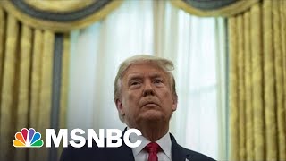 Making Sense Of The FBI Search On Trump’s “Winter White House” | The Mehdi Hasan Show