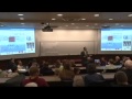 Powell Lecture 2011: Part II