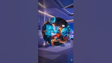 AI Roommates: Alexa vs ChatGPT