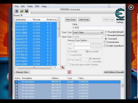 8 Ball Pool Long Line Hack (UPDATE) (Cheat Engine 6.3 ...