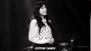 131123 Man & Woman - Taeyeon By CottonCandy