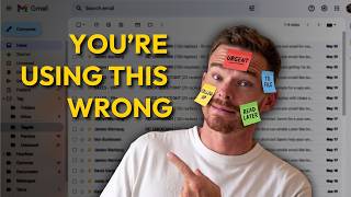 Gmail Labels Tutorial The Smarter Way To Organize Your Inbox