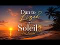 DAN TO LIZIÉ - DANS TES YEUX - A tropical deep house journey #altaramusic