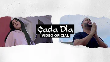 Cada Día Oro Por Ti- Video Oficial - Tercer Cielo - (Nueva Versión 2021)