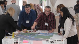 SGP Autumn Conference 2024