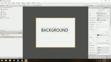 SETTING UP A BACKGROUND IMAGE (JAVA)
