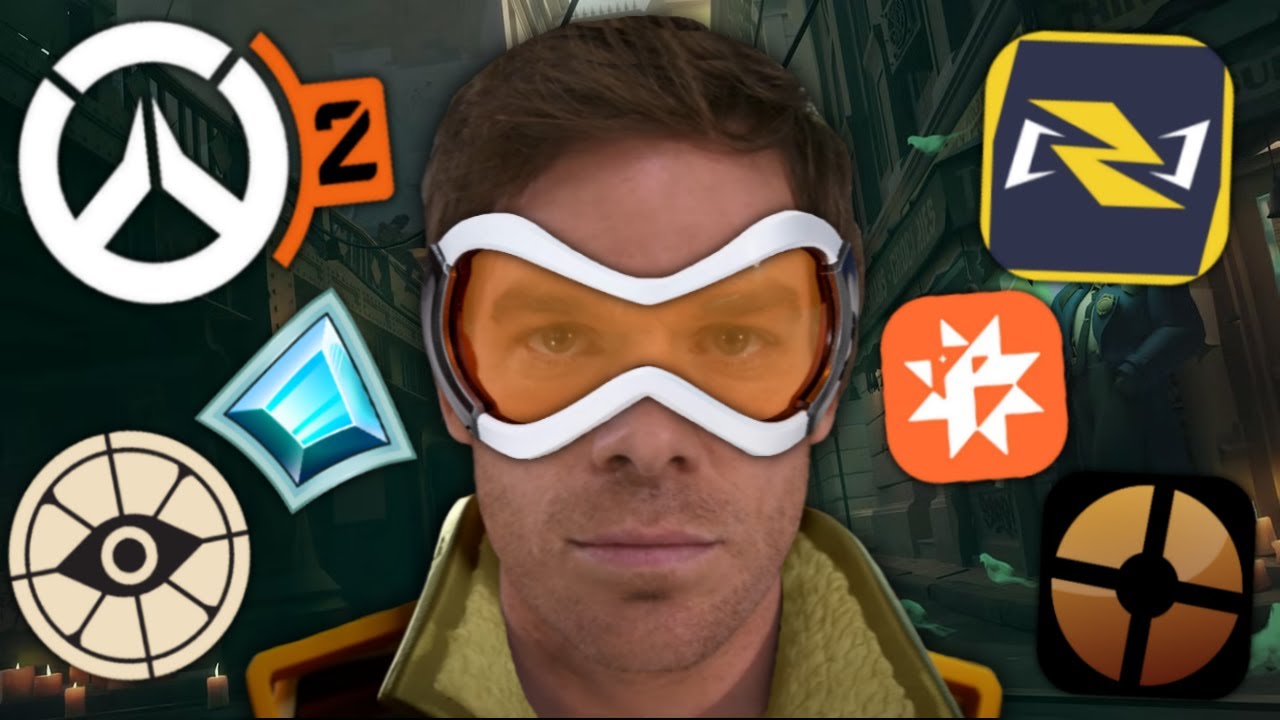 Я ПОИГРАЛ ВО ВСЕ ГЕРОЙСКИЕ ШУТЕРЫ И ВОСПРЯЛ ДУХОМ...