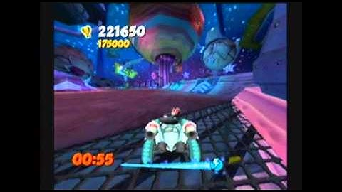 Crash Tag Team Racing | Bonus Episode!