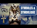 Entre oeil dhorus et ankh  la symbolique en gypte ancienne  gypte  plante raw