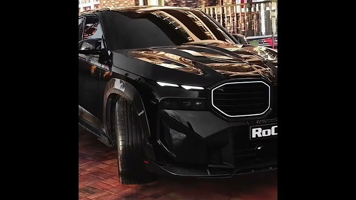 BMW XM 🔥 #BMW #XM #monaco #billionaire #luxury #supercars #cars #car