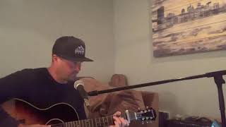 “Oh my sweet Carolina” by Mikey Jerome (Ryan Adams cover)