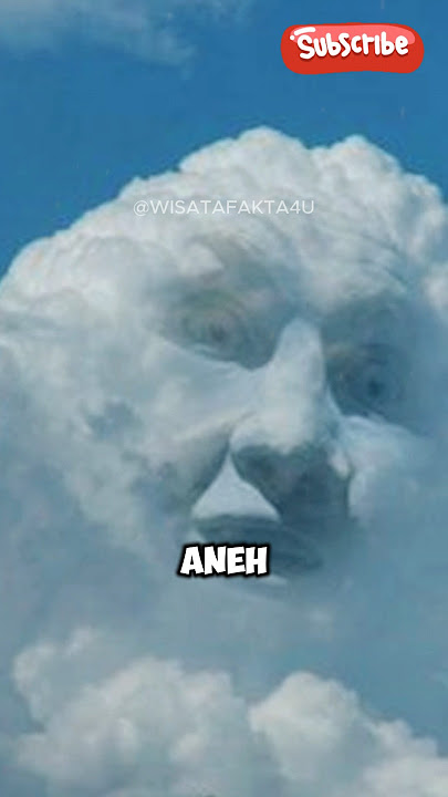 PENAMPAKAN AWAN ANEH DI BERBAGAI BELAHAN DUNIA #shorts #fyp #viral