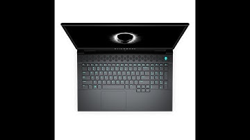 Alienware M17 R2 Speaker Problem ?