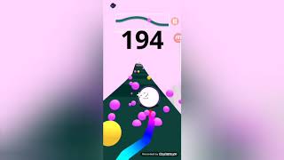 Color Road 3D Häck (Mod Menu) screenshot 5