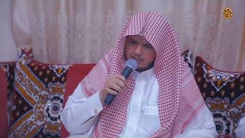 آية من سورة النحل 📖                                          للقارئ: صالح سيد الأنصاري