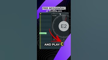 Fix Out Of Tune 808