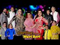 Darling Wari Sori: Full Stage Drama 2023 Afreen Pari and Mehak Noor | Khoobsurat Kaif #pkstagedrama