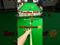 Practice POV (28 Jul) – X 147! #snooker