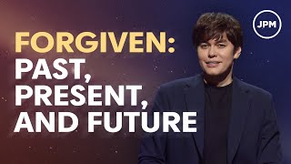 The Cross Changes Everything | Joseph Prince Ministries