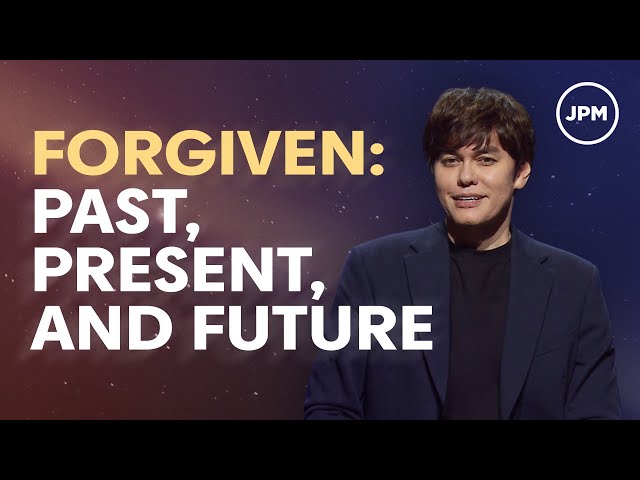 The Cross Changes Everything | Joseph Prince Ministries class=