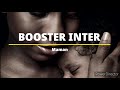 Booster inter  maman