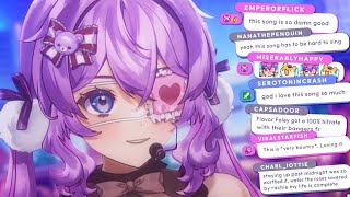 Download Lagu Rachie Sings Water the Roses by FLAVOR FOLEY (+Lyrics) MP3