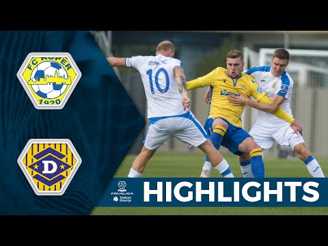 Koper Domzale Goals And Highlights