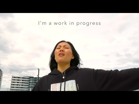 видео: Caitlin Min Fa - WORK IN PROGRESS | Official Video
