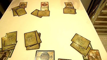 [B&C Games教學] 三國殺 3V3