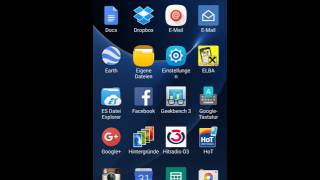 Install Galaxy S7 Touchwiz on S5!  (Marshmallow)