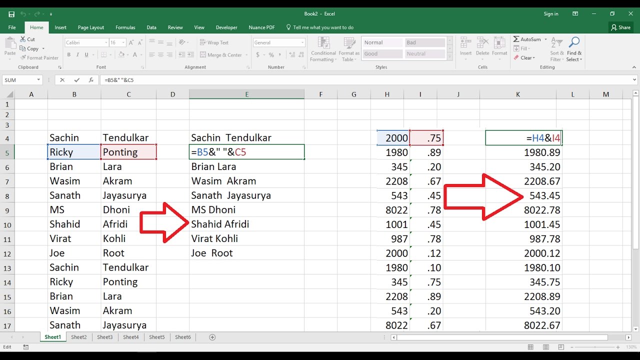 how-to-combine-data-from-multiple-worksheets-in-excel-2010-free-printable