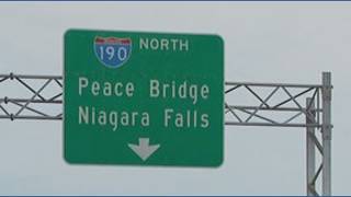 32-year-old motorcyclist dies in Buffalo crash, police say