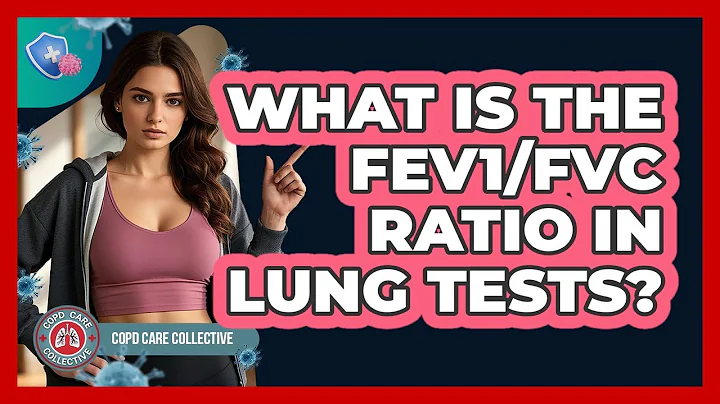 What Is The FEV1/FVC Ratio In Lung Tests?