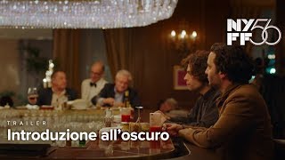 Watch Introduzione all'oscuro Trailer