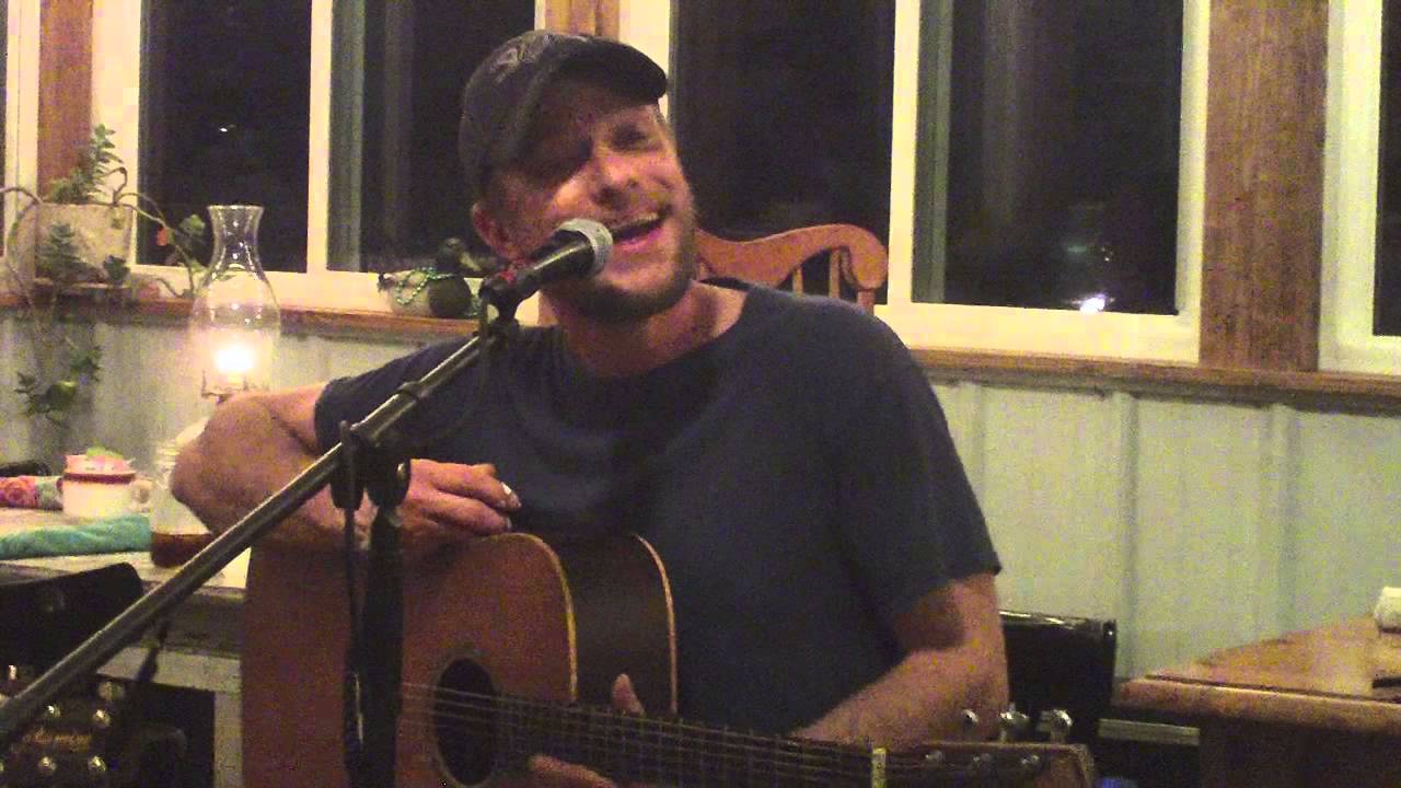 Gotta Travel On - Kevin Medlin - Old 23rd Restaurant