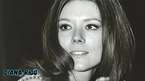 Make Sure You're AIone Before Looking At Diana Rigg's BlKlNl Pics
