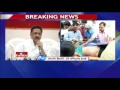 Minister Kamineni Srinivas Response On MLA Bhuma Nagi Reddy Health Condition