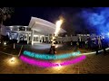 Marinka Belkina Fire Sword Dance at Cyrus Watch Charity Gala in 3D VR180 1 injected