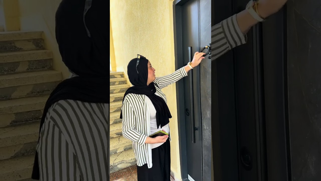 اخت جوزي راحت لحماتي وبسببها حماتي بهدلتنا …..