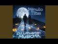 Mėnulio Tiltas