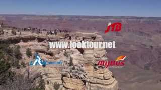 グランドキャニオン国立公園★Grand Canyon National Park