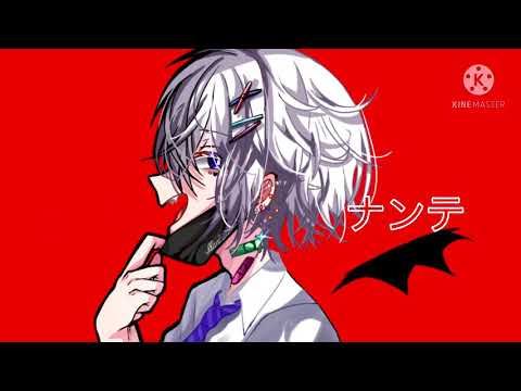 【手描きPV？】ヴァンパイア