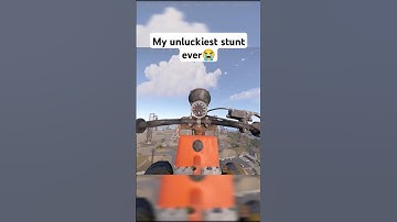 so i tried to make a stunt jump in Rust 😔 #rustgame #rustconsole #rustgameplay #rust