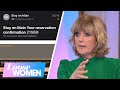 A Spooky Connection To Netflix’s Cecil Hotel Shocks The Panel | Loose Women