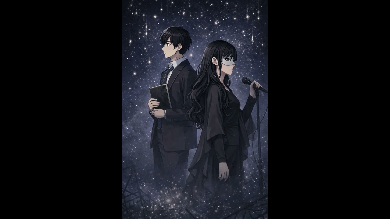 Guarda Hoshi no Soko de Kimi o Kiku (I Hear You Beneath the Stars) Lyrics in English and Romaji in desc!! su YouTube Guarda Hoshi no Soko de Kimi o Kiku (I Hear You Beneath the Stars) Lyrics in English and Romaji in desc!! su YouTube